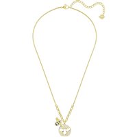 Collana Swarovski Donna Lisabel in Acciaio 5365641 - 5365641